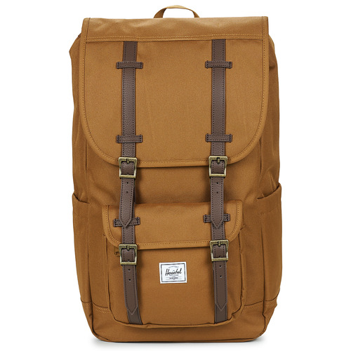 Zaini uomo Herschel  HERSCHEL LITTLE AMERICA BACKPACK  Marrone Herschel 828432646937